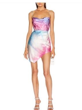 Retrofete Auris Mini Dress